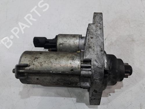 Starter SKODA RAPID (NH3, NK3, NK6) 1.2 TSI | BP31846601M8 