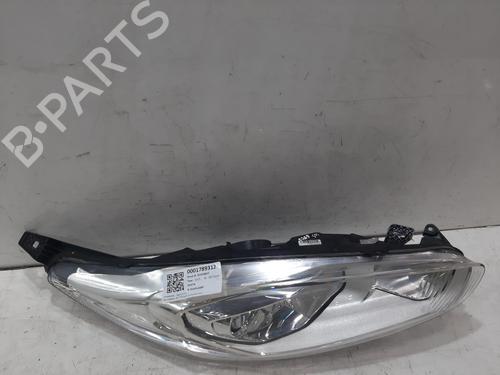 Right headlight FORD FIESTA VI (CB1, CCN) 1.0 EcoBoost | BP38010712C29 - Image 2