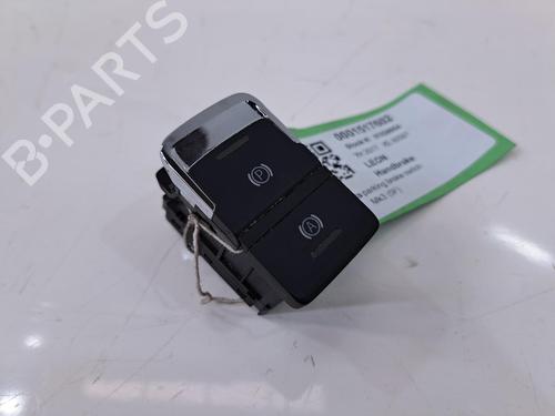 Used Hand brake SEAT LEON ST (5F8) 1.2 TSI (110 hp) 29163353