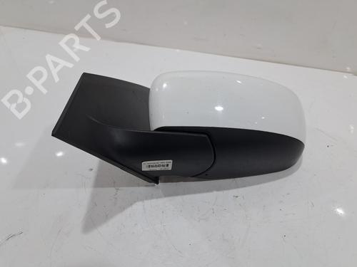 Bakspejl venstre SUZUKI CELERIO (LF) 1.0 (AVK310) | BP36216756C26  - Image 5