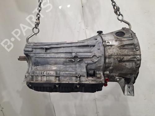 Gearbox MERCEDES-BENZ GLC (X253) 350 d 4-matic (253.925) | BP26839173M3 