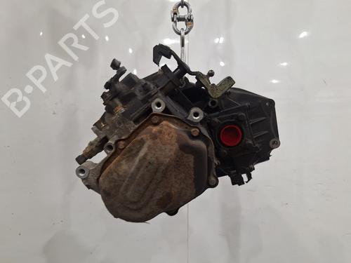 Gearbox FIAT 500 (312_) 1.2 (312AXA1A) | BP35963333M3 - Image 4