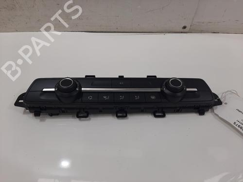 Used Climate control Climate control PEUGEOT PARTNER Box Body/MPV (K9) 1.5 BlueHDi 100 (102 hp) 33466977 33466977