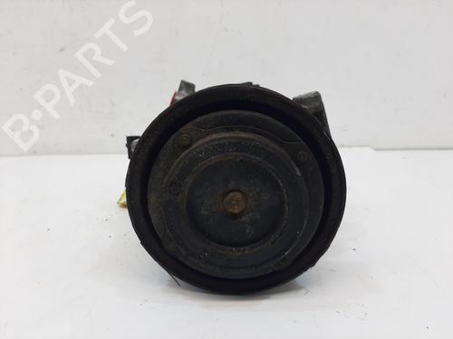 AC compressor RENAULT MEGANE III Hatchback (BZ0/1_, B3_) 1.5 dCi (BZ09, BZ0D, BZ1W, BZ29, BZ14) | BP28069369M34 