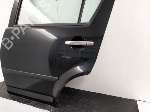 Left rear door PERODUA MYVI (M30_) 1.3 (M301) | BP26862296C4 