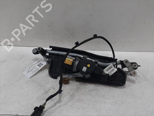 Used Front wiper motor DS DS 3 / DS 3 CROSSBACK (UR_, UC_, UJ_) 1.2 PureTech 130 (URHNSS) (131 hp) 31361208
