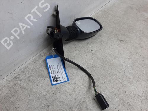 Right mirror FORD KA (RB_) 1.3 i ROCAM | BP26867854C27 