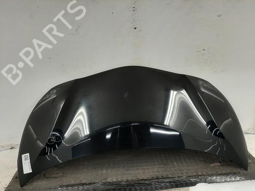 Used Hood Hood TOYOTA AYGO (_B4_) 1.0 (KGB40) (69 hp) 33318755 33318755