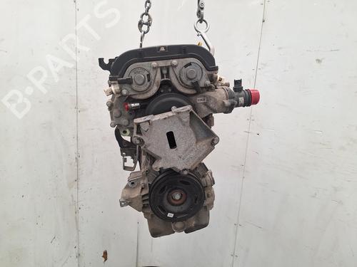 Motor VAUXHALL CORSA Mk IV (E) (X15) 1.4 (90 hp) 27630381