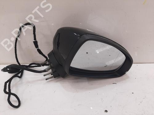 Used Right mirror Right mirror 39267029 39267029