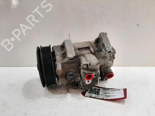 AC compressor TOYOTA AURIS (_E15_) 1.6 (ZRE151_, ZRE151R) | BP34478584M34  - Image 5