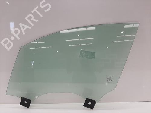 Used Front left door window JAGUAR I-PACE (X590) EV400 AWD (400 hp) 27563059