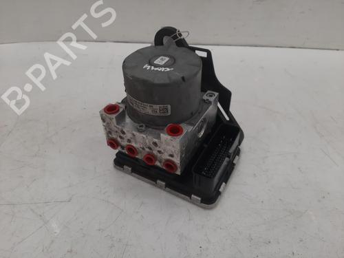 Used ABS pump SKODA KAROQ (NU7, ND7) 1.5 TSI (150 hp) 26787894