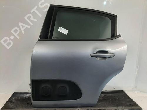 Left rear door CITROËN C3 AIRCROSS II (2R_, 2C_) 1.2 PureTech 82 (2RHMRC, 2RHMZB) | BP26860613C4