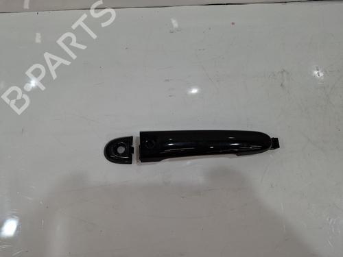 Used Front right exterior door handle Front right exterior door handle 38021472 38021472