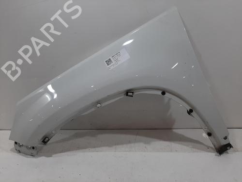 Parafango anteriore sinistro Parafango anteriore sinistro VW TIGUAN (5N_) 2.0 TDI 4motion (150 hp) 36832292 36832292