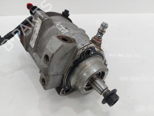 Injection pump JAGUAR X-TYPE I Estate (X400) 2.2 D | BP27872004M78 