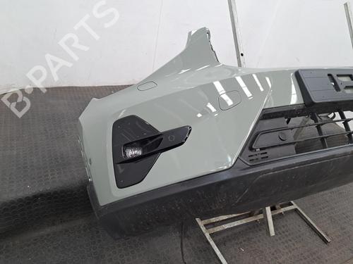 Used Front bumper Front bumper VOLVO XC40 (536) B3 Mild-Hybrid (163 hp) 35921829 35921829