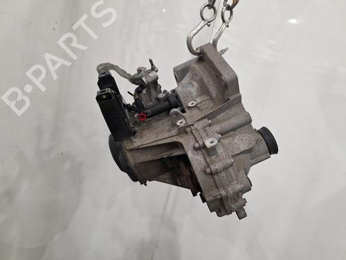 Gearbox VW POLO V (6R1, 6C1) 1.2 TSI 16V | BP29581560M3 