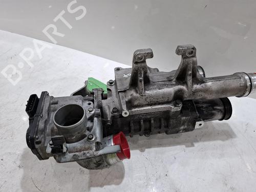 Turbo/Compresor NISSAN NOTE (E12) 1.2 DIG-S | BP39118785M71 - Image 3