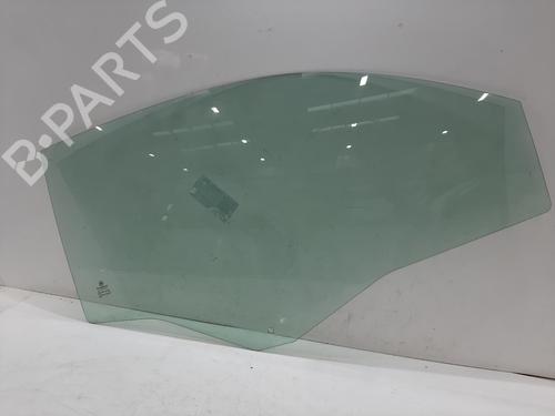 Used Front right door window FIAT 500 (312_) 1.2 (312AXA1A) (69 hp) 30179938