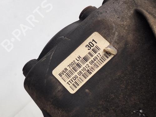 Gearbox FORD FOCUS III 1.6 EcoBoost | BP37219163M3 - Image 2