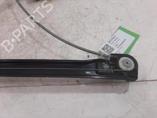 Front right window mechanism JAGUAR I-PACE (X590) EV400 AWD | BP26849528C23 