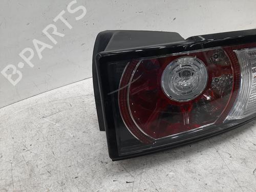 Right taillight LAND ROVER RANGE ROVER EVOQUE (L538) 2.2 D 4x4 | BP26840609C35 