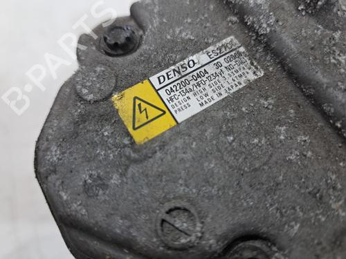 AC compressor TOYOTA PRIUS PLUS (_W4_) 1.8 Hybrid (ZVW40W, ZVW41W) | BP33124040M34  - Image 6