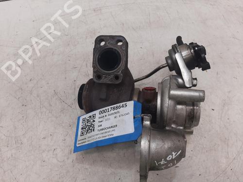 Turbocompresseur/Compresseur Turbocompresseur/Compresseur 37794957 37794957
