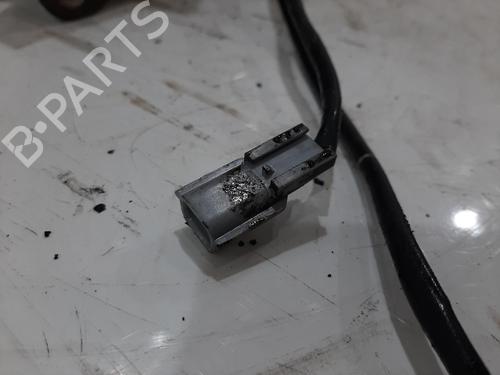 Particulate filter NISSAN JUKE (F15) 1.5 dCi | BP30119595M81