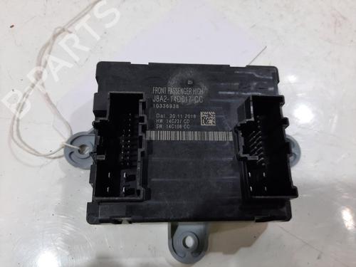Control unit JAGUAR I-PACE (X590) EV400 AWD | BP30585617M11 
