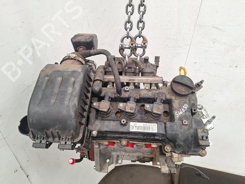 Engine KIA PICANTO II (TA) 1.0 | BP38513487M1 - Image 5
