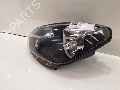 Left headlight VW UP! (121, 122, BL1, BL2, BL3, 123) 1.0 | BP39694951C28 - Image 4