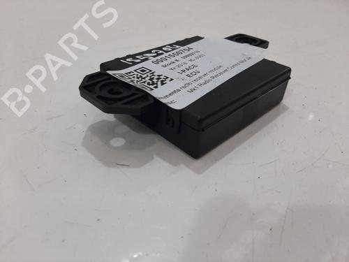 Control unit JAGUAR I-PACE (X590) EV400 AWD | BP30179882M11