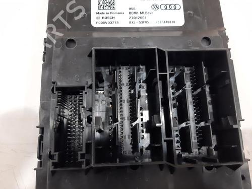 Control unit AUDI A6 C8 Avant (4A5) 50 TFSi e quattro | BP37443290M11 - Image 3