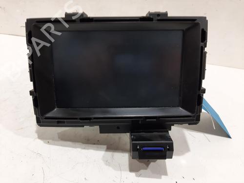 Used Electronic module Electronic module KIA SPORTAGE IV (QL, QLE) 1.7 CRDi (116 hp) 36773335 36773335
