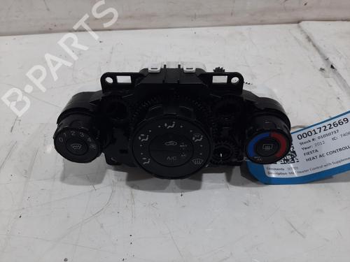 climate-control-ford-fiesta-vi-cb1-ccn-2008-35923096 main image