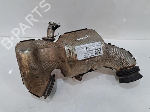Catalyst MERCEDES-BENZ SPRINTER 3,5-t Van (B907, B910) 314 CDI (910.631, 910.633) | BP36154066M10 - Image 3