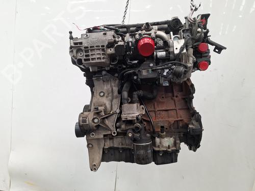 Engine FORD S-MAX (CJ, WA6) 2.0 TDCi | BP37219063M1 - Image 2