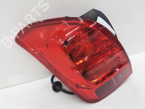Left taillight CHEVROLET TRAX 1.4 | BP28575308C34 