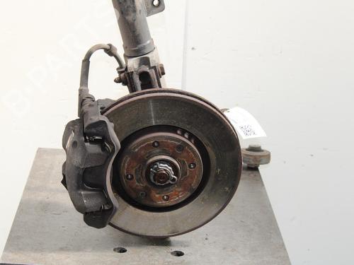 Left front suspension PEUGEOT 3008 I MPV (0U_) 1.6 BlueHDi 120 | BP26836840M72 