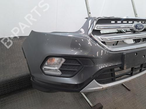 Front bumper FORD KUGA II (DM2) 1.5 EcoBoost | BP32682963C7 - Image 2