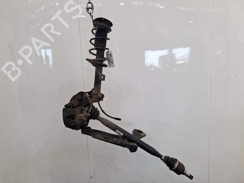 Used Right front suspension Right front suspension AUDI A1 Sportback (GBA) 25 TFSI (95 hp) 33242559 33242559