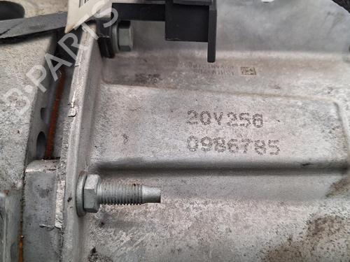 Gearbox VAUXHALL CORSA Mk V (F) 1.2 | BP29397945M3 