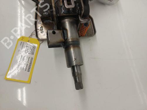 Steering column RENAULT WIND (E4M_) 1.2 (E4MF) | BP26768546M21 