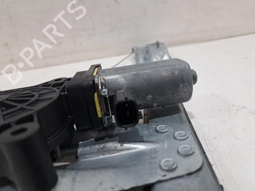 Front right window mechanism DACIA SANDERO II 1.2 | BP35923503C23 - Image 4