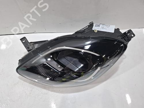 Left headlight FORD PUMA (J2K, CF7) 1.0 Flexifuel | BP40454660C28  - Image 6