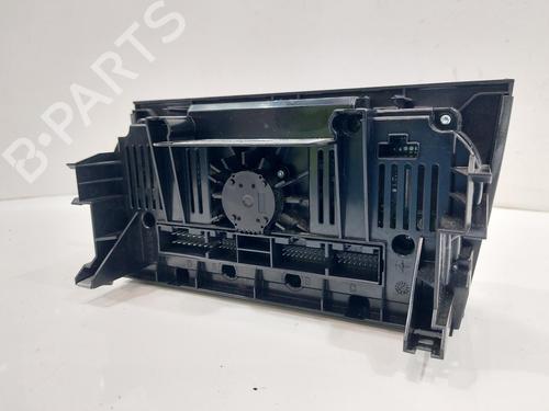 Climate control AUDI Q3 (8UB, 8UG) 1.4 TSI | BP26858711I5 