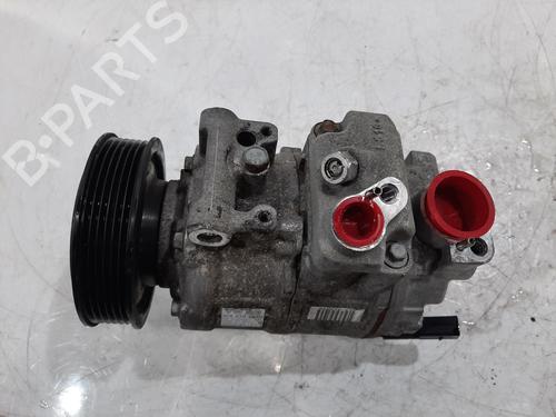 AC compressor VW GOLF PLUS V (5M1, 521) 1.4 TSI | BP26852690M34 